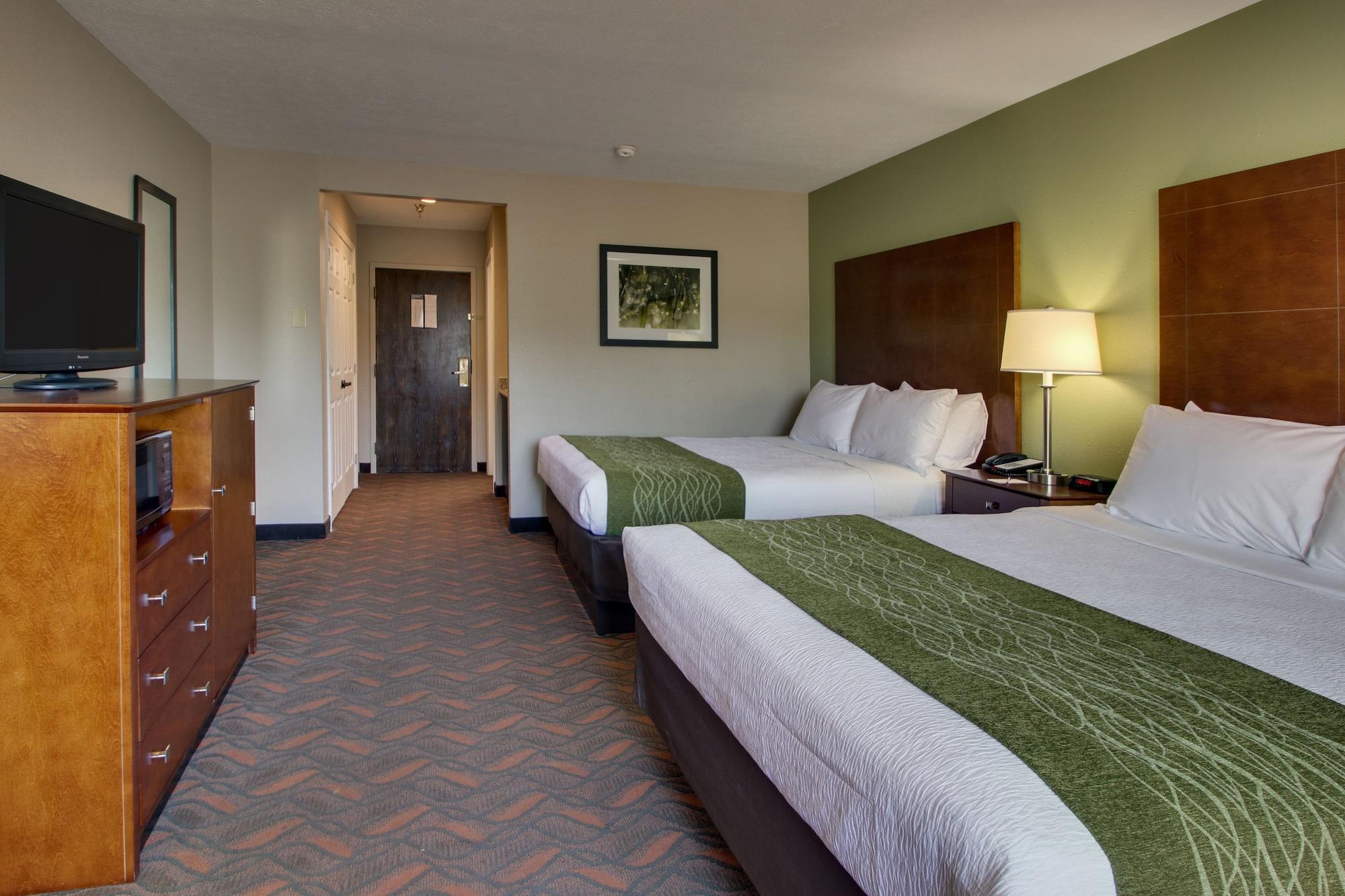 Greenfield Inn & Suites Elizabethtown, Ky I65 Exit 94 Luaran gambar