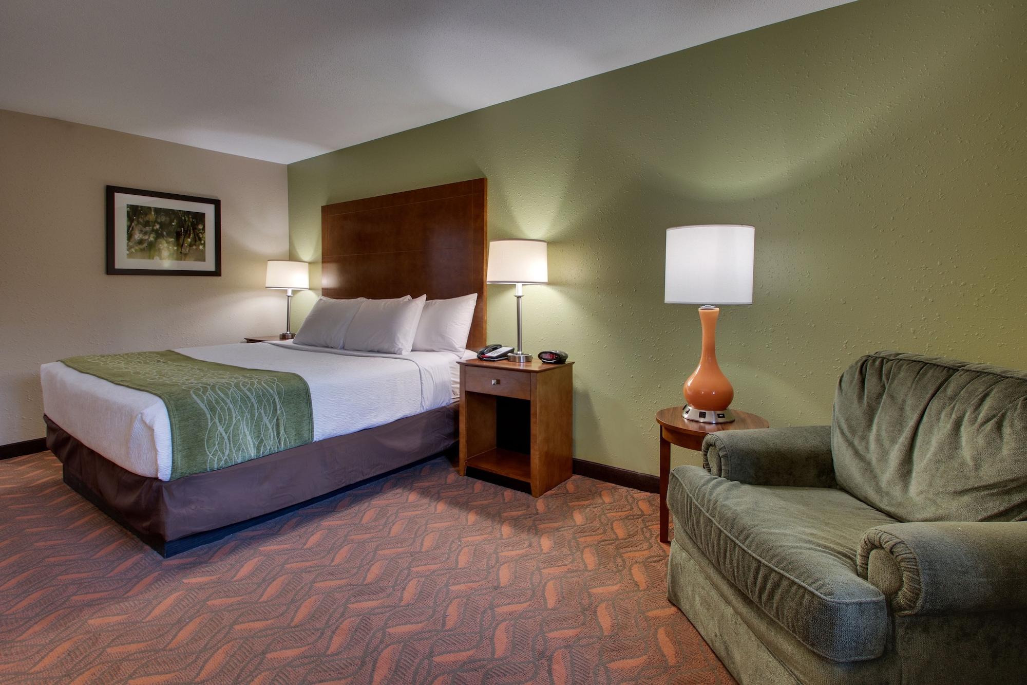 Greenfield Inn & Suites Elizabethtown, Ky I65 Exit 94 Luaran gambar