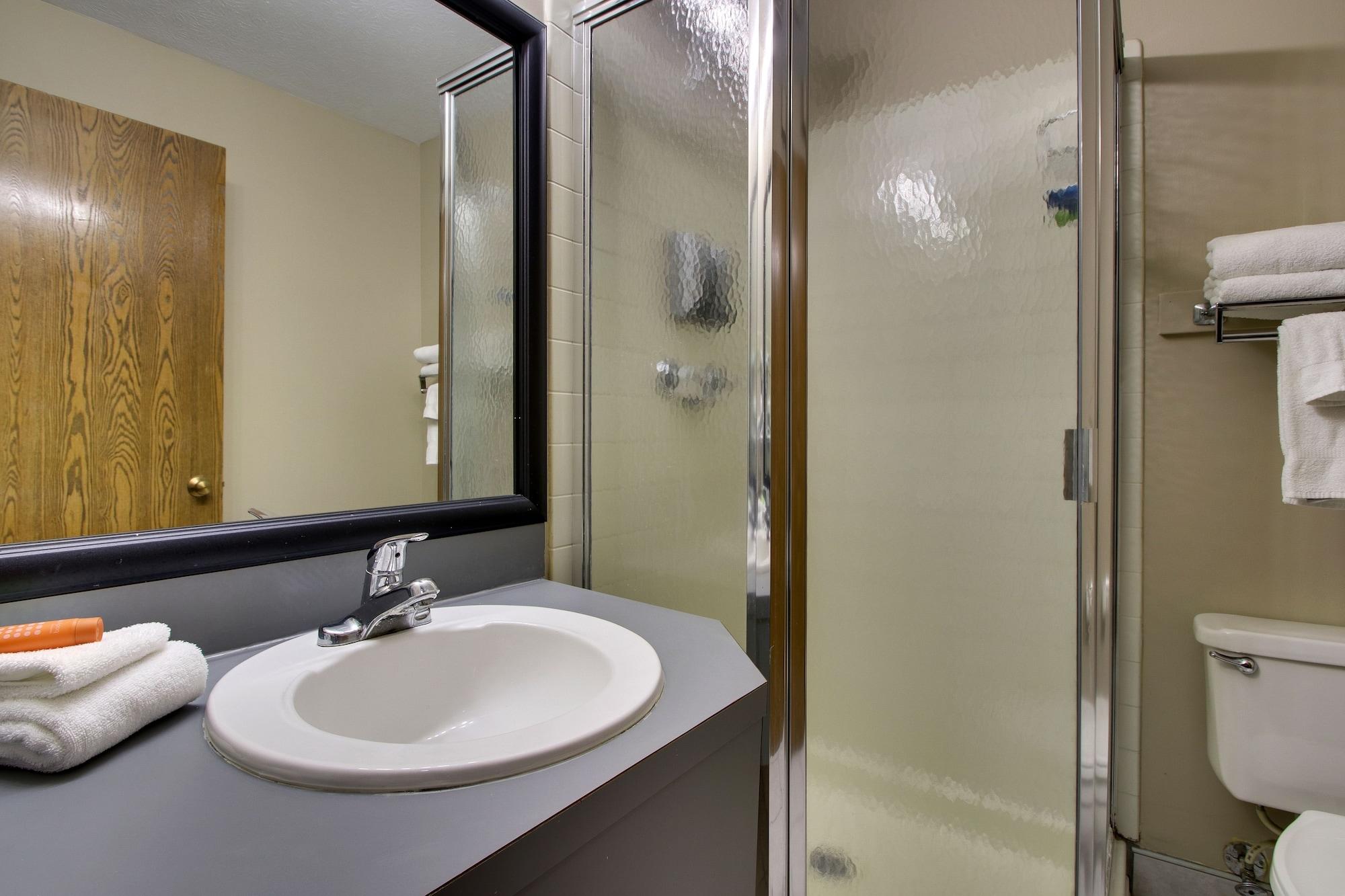 Greenfield Inn & Suites Elizabethtown, Ky I65 Exit 94 Luaran gambar