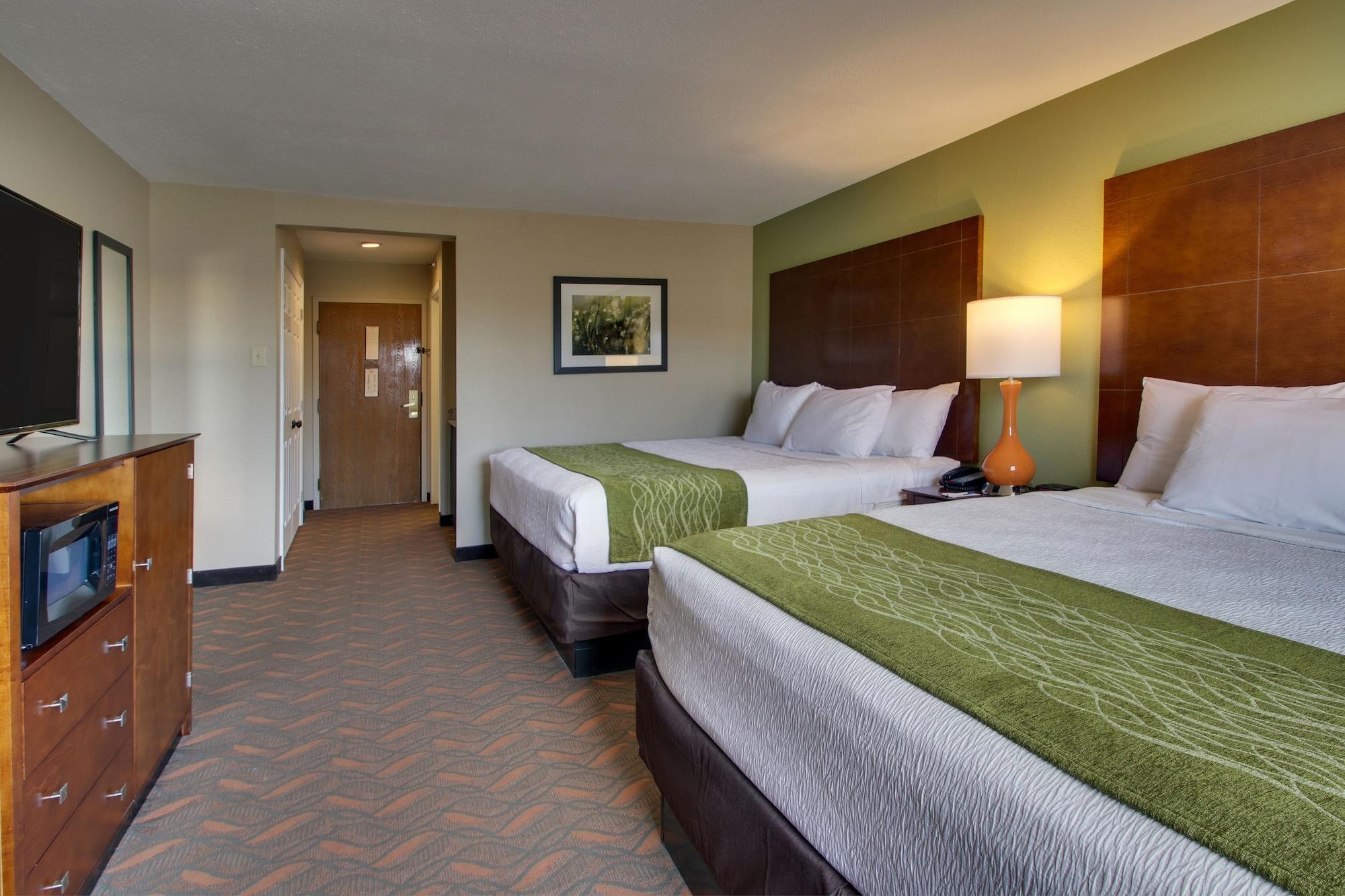 Greenfield Inn & Suites Elizabethtown, Ky I65 Exit 94 Luaran gambar