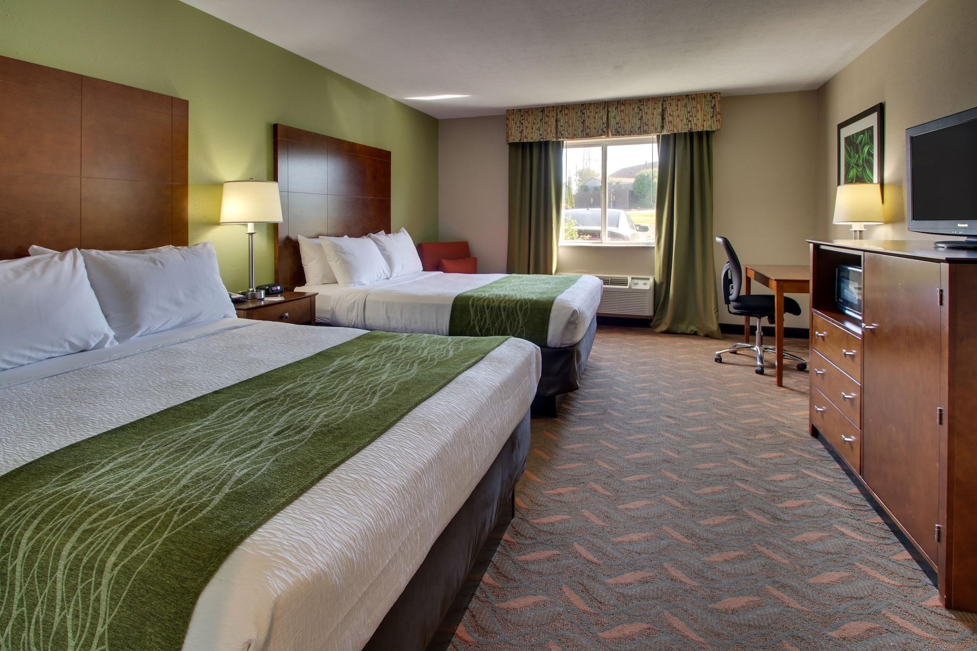 Greenfield Inn & Suites Elizabethtown, Ky I65 Exit 94 Luaran gambar