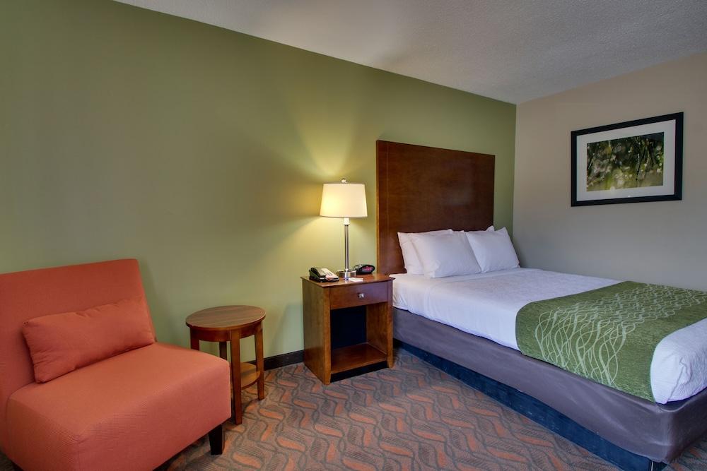 Greenfield Inn & Suites Elizabethtown, Ky I65 Exit 94 Luaran gambar