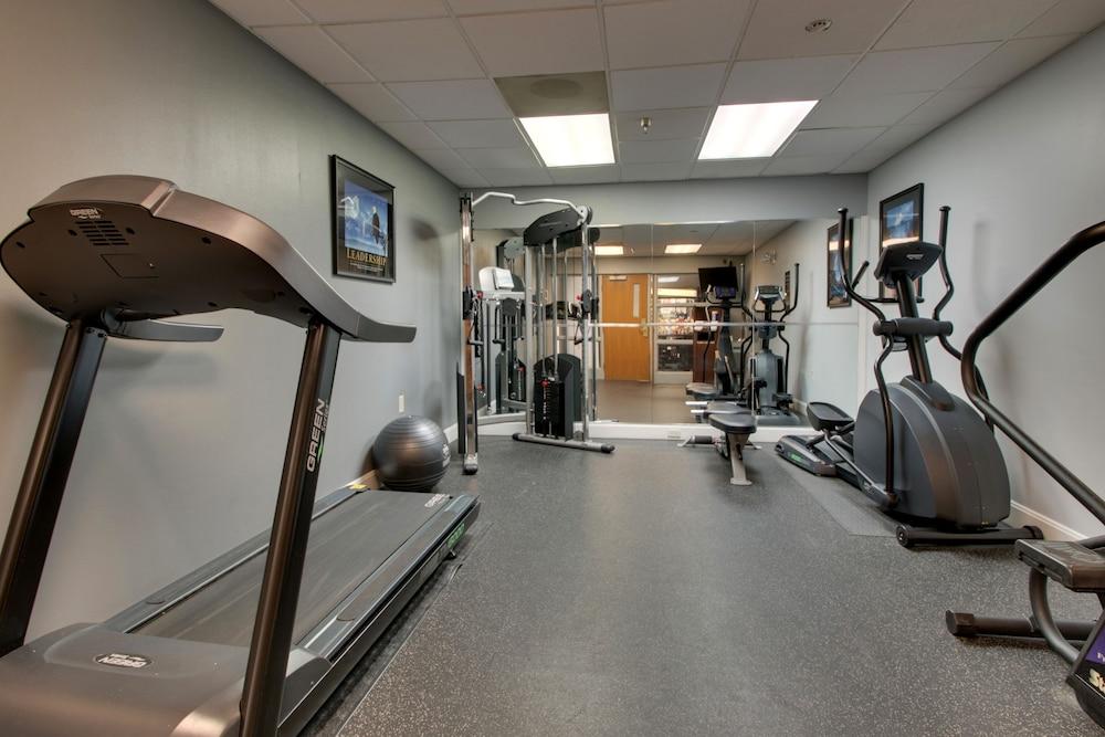 Greenfield Inn & Suites Elizabethtown, Ky I65 Exit 94 Luaran gambar