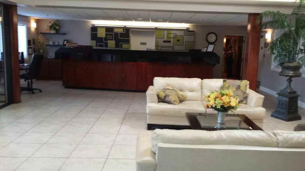 Greenfield Inn & Suites Elizabethtown, Ky I65 Exit 94 Luaran gambar