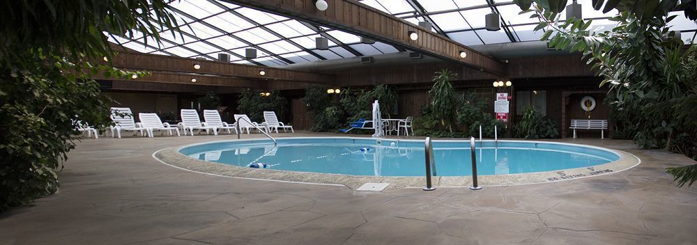 Greenfield Inn & Suites Elizabethtown, Ky I65 Exit 94 Luaran gambar