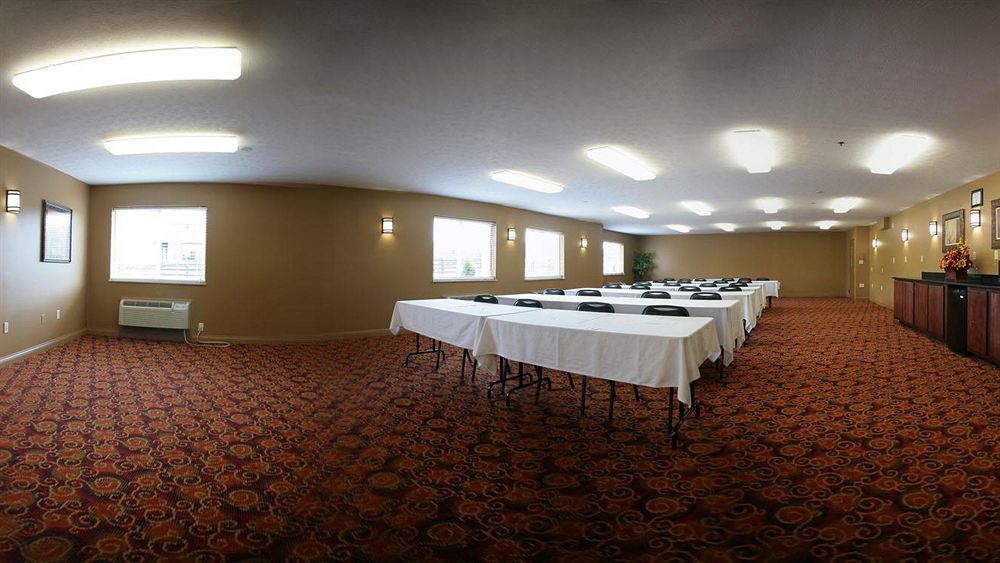 Greenfield Inn & Suites Elizabethtown, Ky I65 Exit 94 Luaran gambar