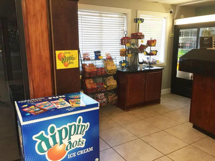 Greenfield Inn & Suites Elizabethtown, Ky I65 Exit 94 Luaran gambar
