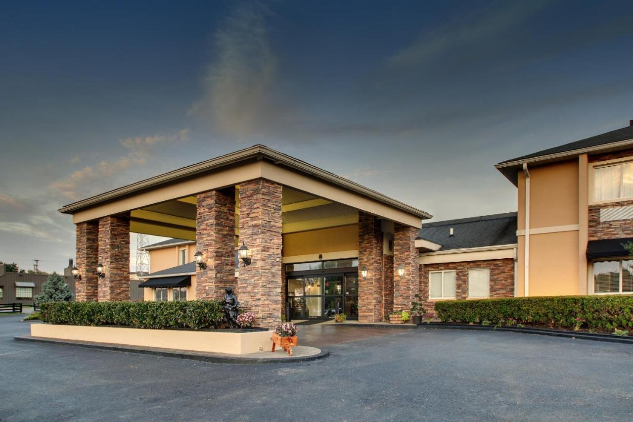 Greenfield Inn & Suites Elizabethtown, Ky I65 Exit 94 Luaran gambar