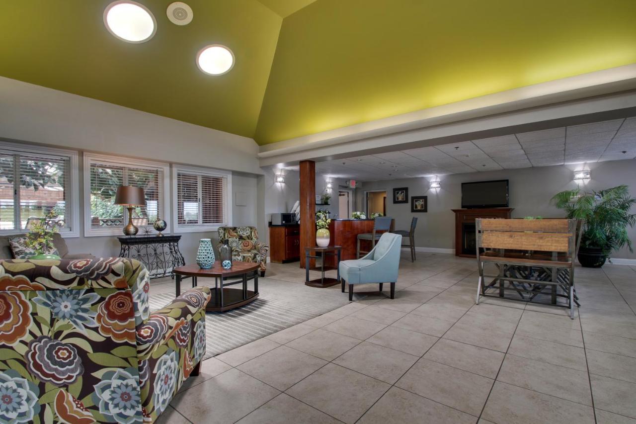 Greenfield Inn & Suites Elizabethtown, Ky I65 Exit 94 Luaran gambar