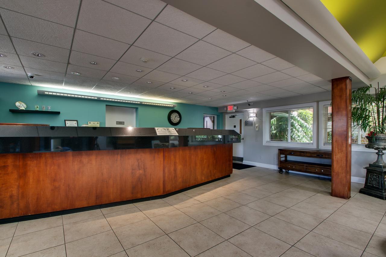Greenfield Inn & Suites Elizabethtown, Ky I65 Exit 94 Luaran gambar
