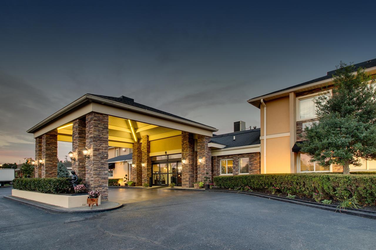 Greenfield Inn & Suites Elizabethtown, Ky I65 Exit 94 Luaran gambar