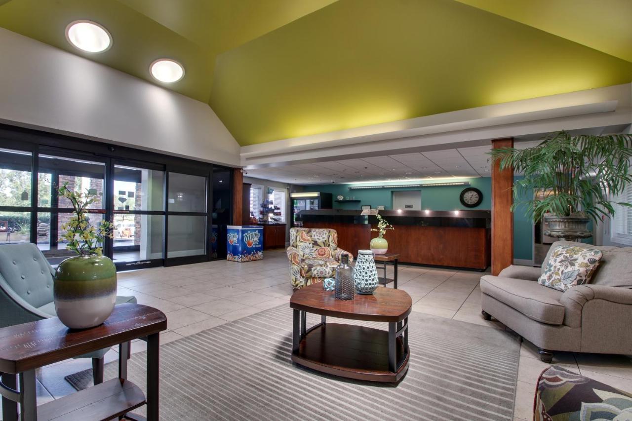 Greenfield Inn & Suites Elizabethtown, Ky I65 Exit 94 Luaran gambar